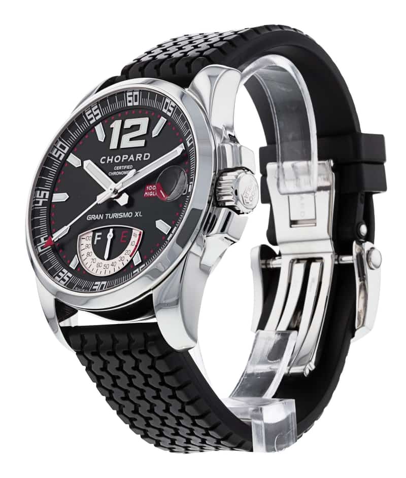 Chopard Mille Miglia 168457-3001